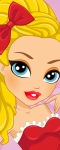 play Precious Pin-Up Princess