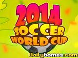 play 2014 Soccer World Cup