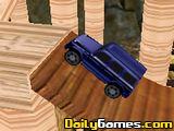 play 4X4 Gclass
