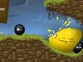 play Blob Thrower