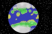 play Idle Planet
