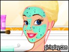 play Spoiled Princess Makeover