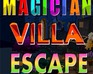 play Magician Villa Escape