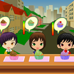 play Cupcake Corner