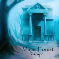 Magic Forest Escape
