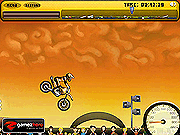 play Devilish Moto Trial