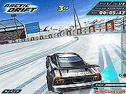 Arctic Drift