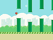 play Flappy Bird Immortal