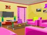 play Escape From Technician House