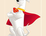 play Super Dog