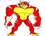 play Giant Rath Coloring