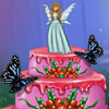 play Fairytale Cake