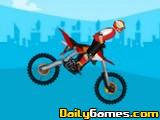play Extreme Motor Stunts