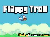 play Flappy Troll
