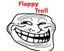 play Flappy Troll V3