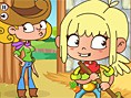 play Pony Slacking
