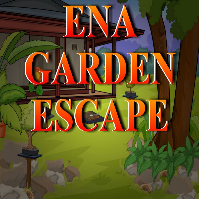play Ena Garden Escape