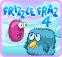 play Frizzle Fraz 4