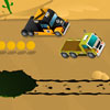 play Heavy Trucks Race