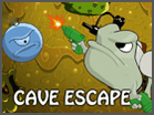 play Ronald The Fish: Cave Escape