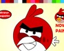 play Draw And Color Angry Birds