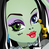 play Frankie Stein Eye Care