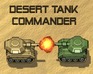 play Desert Tank Commander