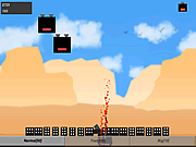 play Rocket Commander