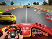 Cars 3D Speed 2 game