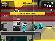 play Space Cop