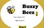 play Buzzy Beez