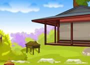 play Ena Garden Escape