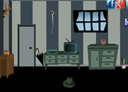 play Terrorist Room Escape