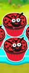 play Baby Cooking Cupcakes