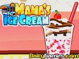 play Mamas Ice Cream
