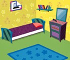 play Cushy Room Escape