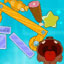 play Hungry Little Bear