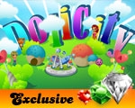 play Doli City