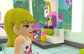 Lego Friends: Pet Salon