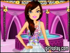 play Barbie Wedding Princess