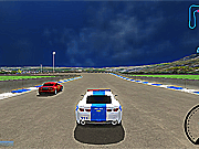 play X Speed Race