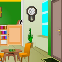 play Wow Cozy Room Escape