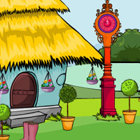 play Ena Cute Garden