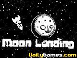 play Moon Landing
