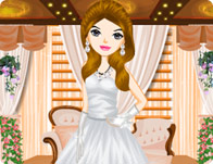 play Celebrity Wedding