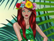 play Jungle Fashion