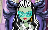 play Frankie Eye Doctor