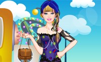 play Hipster Princess