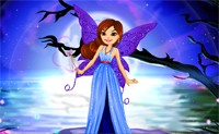 play Moon Fairy