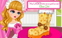 play Uggs Clean And Care